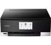 Impresora Multifunción Canon Ts8350a