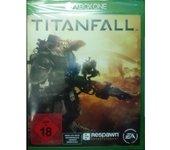 Juego Xbox One Titanfall