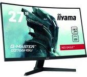 Monitor IIYAMA G2766HSU - B1 (27" - 165 Hz - 1 ms)