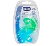 Chicco Chupete To do Soft Silicona 12M+ 1 Unidad