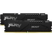 Kingston FURY Beast DDR5 4800MHz 32GB 2x16GB CL38