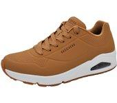 Sneakers SKECHERS 52458 Hombre Marrón