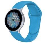 Pulsera SmoothSilicona PHONECARE para Xiaomi Watch 2 Pro - Azul