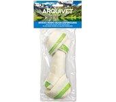 Hueso para Perros ARQUIVET Arquivet sabor Piel (11 cm)