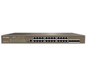 Ip-com Switch L3 G5328f 24p