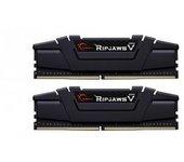 Memoria RAM GSKILL RIPJAWSV DDR4 CL16 16 GB