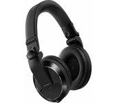 Auriculares de Diadema Pioneer HDJ-X7 Negro