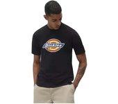 Camiseta de Hombre DICKIES Negro (XS)