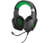 Auriculares Trust Gaming Gxt 323