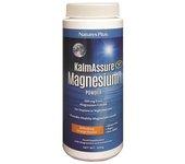 Natures Plus Kalmassure Magnesio Polvo 522G