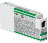 Epson Cartucho T636B00 verde