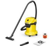 Aspirador seco/humedo Karcher WD3