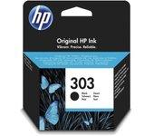 original hp 303 black