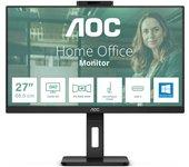 MONITOR LED 23.8 AOC 24P3QW NEGRO