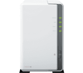 Synology Nas Ds223j