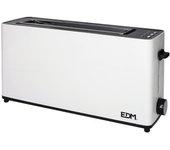 Edm Tostadora 900w Long