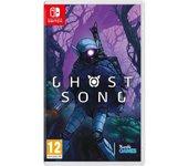 Ghost Song-Game-Switch