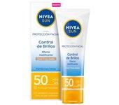 Protector Solar Nivea Sun 40 ml Spf 50