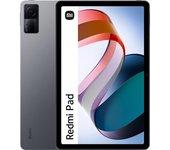 xiaomi redmi pad 10.61  4gb 128gb grafito, gris