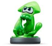 Nintendo Inkling Squid Amiibo