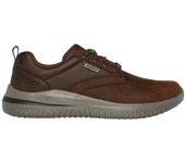 SKECHERS 210661 Zapato CAMEL