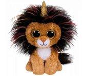 Beanie Boos Ramsey Lion Horn