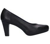 BLESA D5794 Zapato Negro