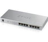 Switch ZYXEL GS1008HP