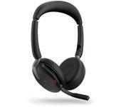 Jabra Evolve2 65 Flex Negro