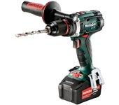 Taladro METABO BS 18 LTX