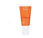 AVENE SOL A/EDAD TRATAMIENTO