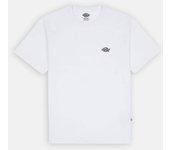 DICKIES CAMISETA BLANCA SUMMERDALE