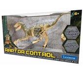 Rc Raptor Control Dinosaur Dino01 LEXIBOOK