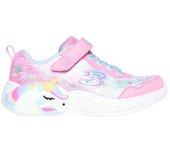 Skechers unicorn dreams zapatilla moda niño