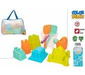 C.BEACH BOLSO SET CUBO C/ACC 49272