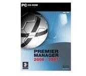 Premier Manager 2006-2007 [ Multilingue ] Juego para PC Ordenador