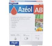 Azeol AB 30 Cáps