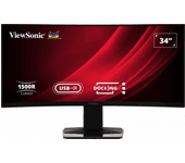 Monitor ViewSonic MN55175357 34" UltraWide Quad HD