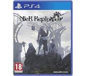 PS4 Nier Replicant