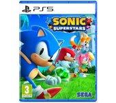 Juego PS5 Sonic Superstars