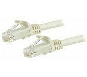 cable 15m red ethernet rj45 utp