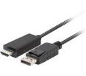 Cable Displayport Hdmi LANBERG