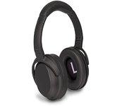 Auriculares LINDY Negro