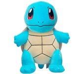 Peluche Squirtle Pokemon 23cm