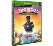 Tropico 6 Next Gen Edition para Xbox