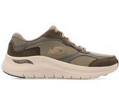 SKECHERS 232702 Sneakers Kaki