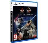 Videojuego PlayStation 5 SONY Nioh Collection (FR)