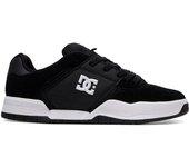 Zapatillas Dc Shoes Central Black/White