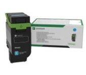 Toner LEXMARK Cian