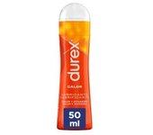 Durex Play Lubricante Efecto Calor 50ml